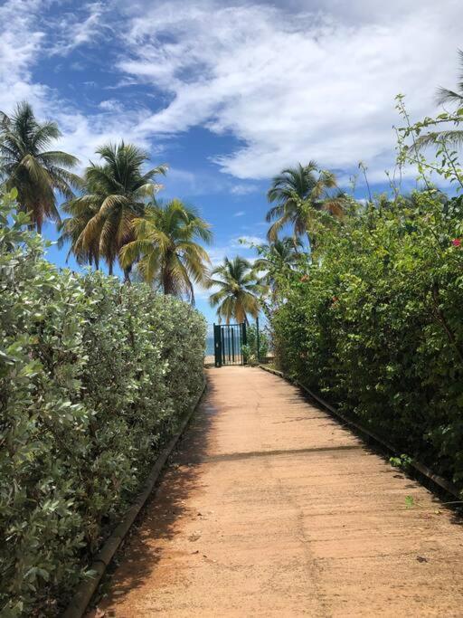 Soleiade Le Gosier - Acces Plage Ngoại thất bức ảnh