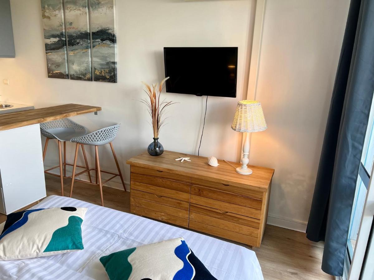 Soleiade Le Gosier - Acces Plage Ngoại thất bức ảnh